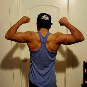 Meet your Posher, Emmanuel